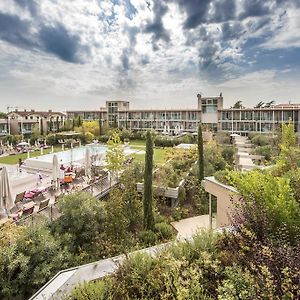 Aqualux Hotel Spa&Suite